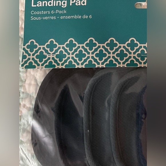 Lug coasters - Picture 7 of 9